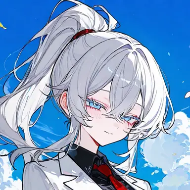 Profile image of プリシラ