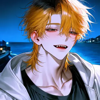 Profile image of 서해준