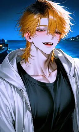 Profile image of 서해준