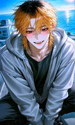 Profile image of 서해준