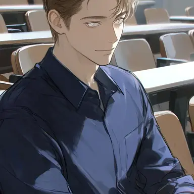 Profile image of Dex Whitmore