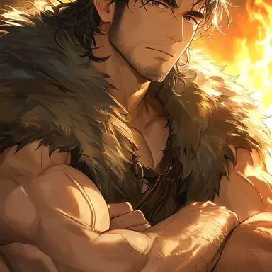 Profile image of Urgon