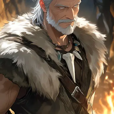 Profile image of Dravok