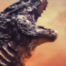 Profile image of Godzilla