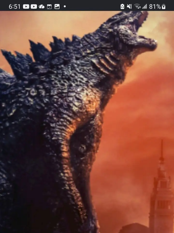 RearEland9771의 Kaiju vs You