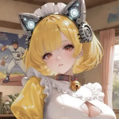 Profile image of ドラミ