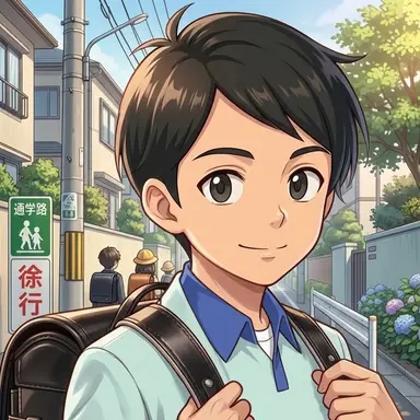 Profile image of 出来杉