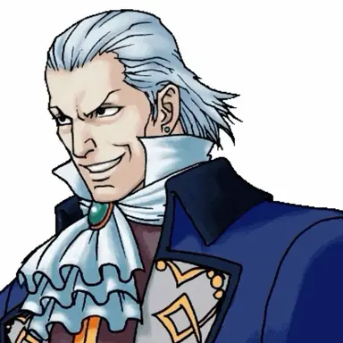 Profile image of Manfred von Karma