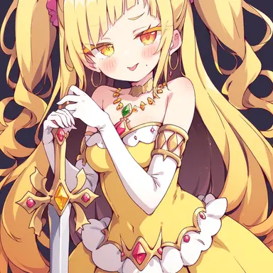 Profile image of レイカ