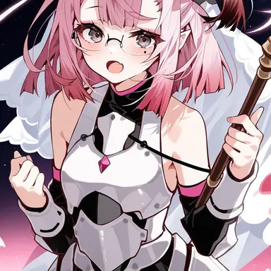 Profile image of モアナ