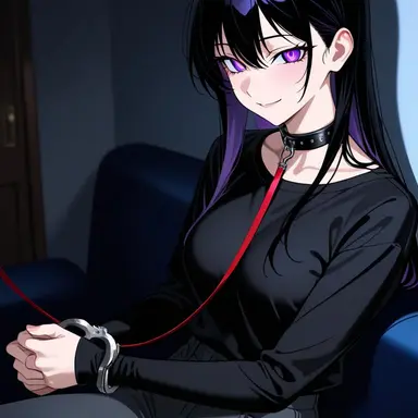 Profile image of Nina