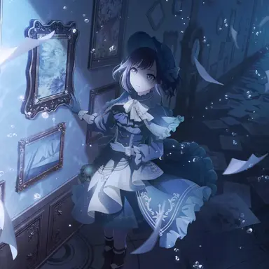 Profile image of 絵名