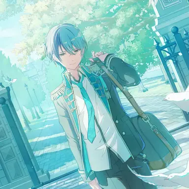 Profile image of 冬弥