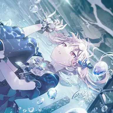 Profile image of 瑞希