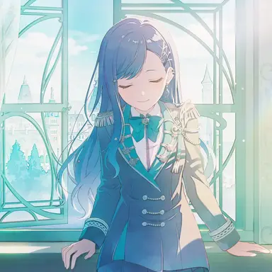 Profile image of 杏