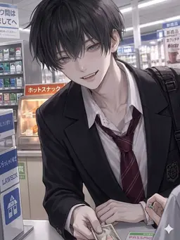 Profile image of Yusuke