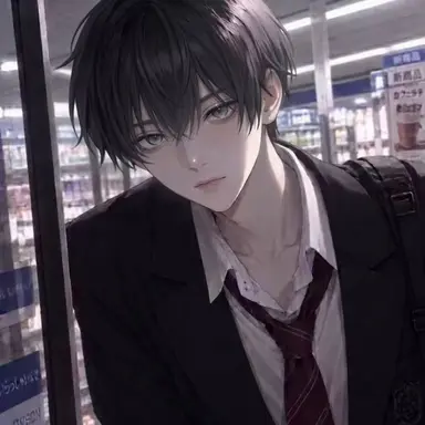 Profile image of Yusuke