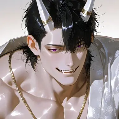 Profile image of 攘鬼