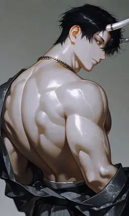 Profile image of 攘鬼