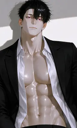 Profile image of 攘鬼