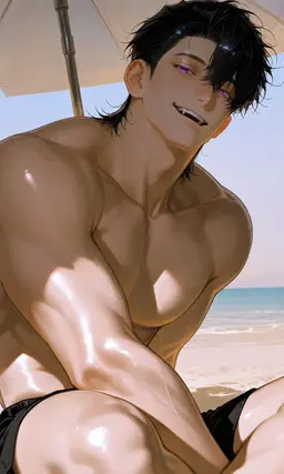 Profile image of 攘鬼
