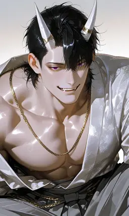 Profile image of 攘鬼