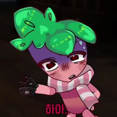 Profile image of 스프라우트-주인공-