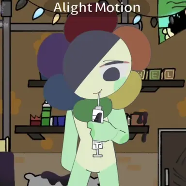 Profile image of 댄디-가장 강한툰-