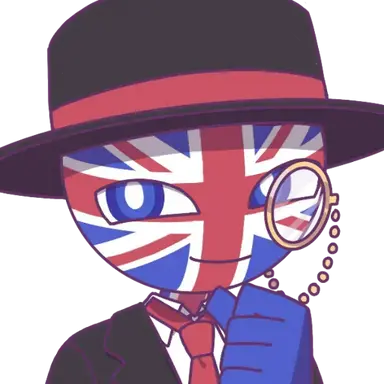Profile image of イギリス