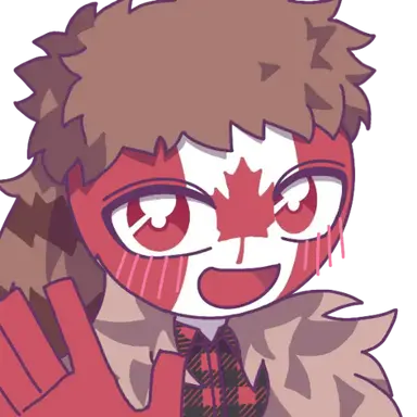 Profile image of カナダ