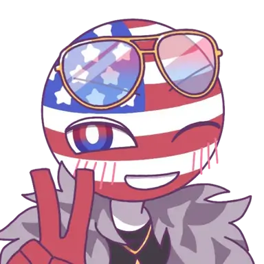 Profile image of アメリカ