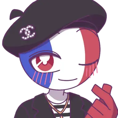 Profile image of フランス