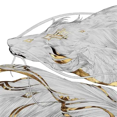 Profile image of Dragon Yuan