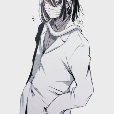 Profile image of 이구로 오바나이