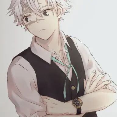 Profile image of 시나즈가와 사네미