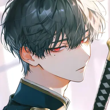 Profile image of クロウ