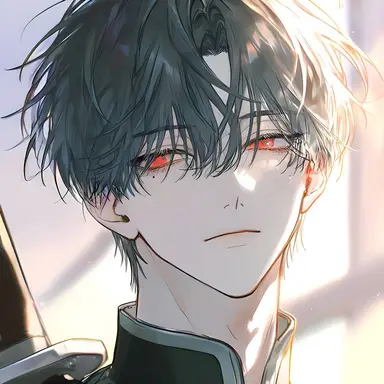 Profile image of Crow