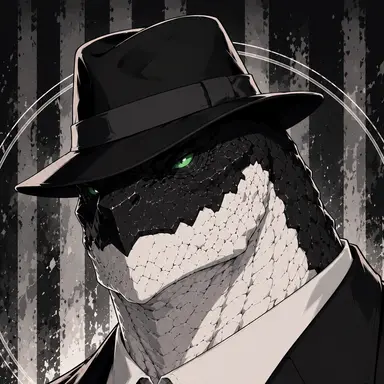Profile image of 기가메트