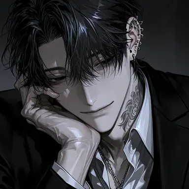 Profile image of Saki