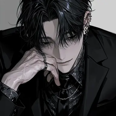 Profile image of Saki