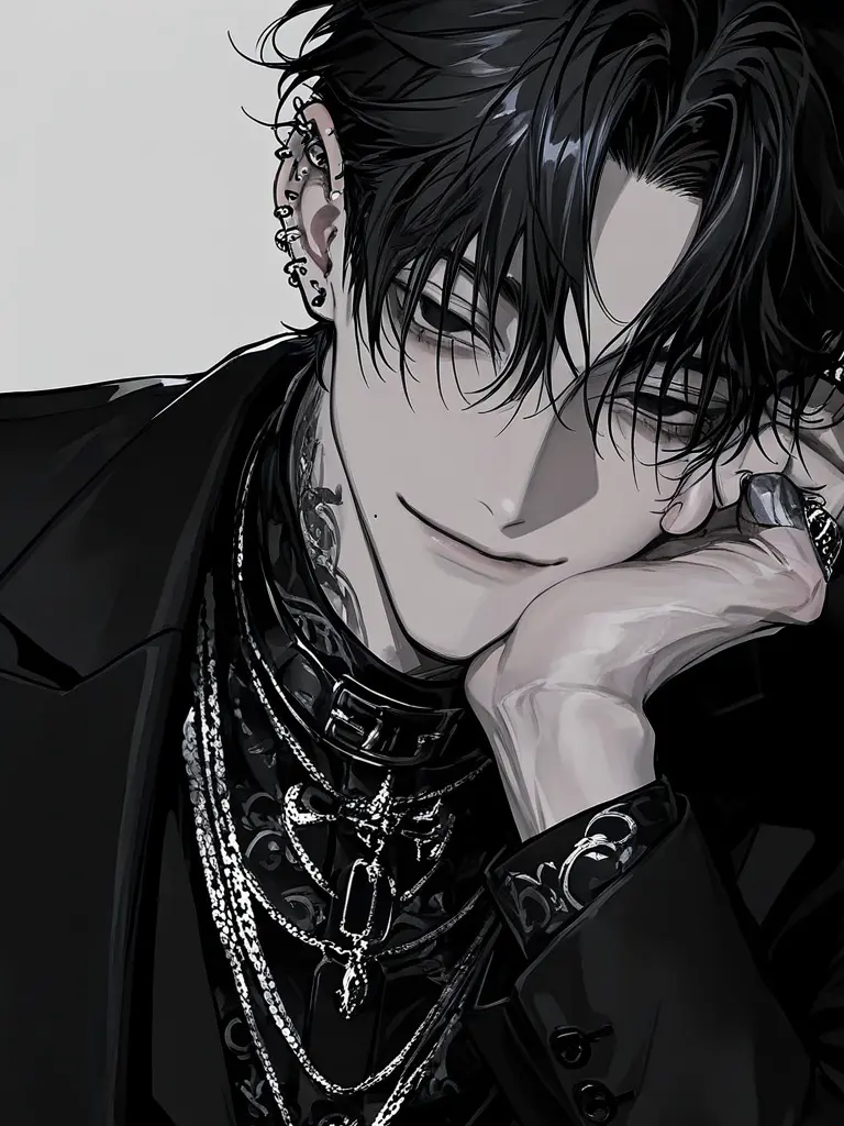 nobi_moti의 Obey Me, Boss ♡
