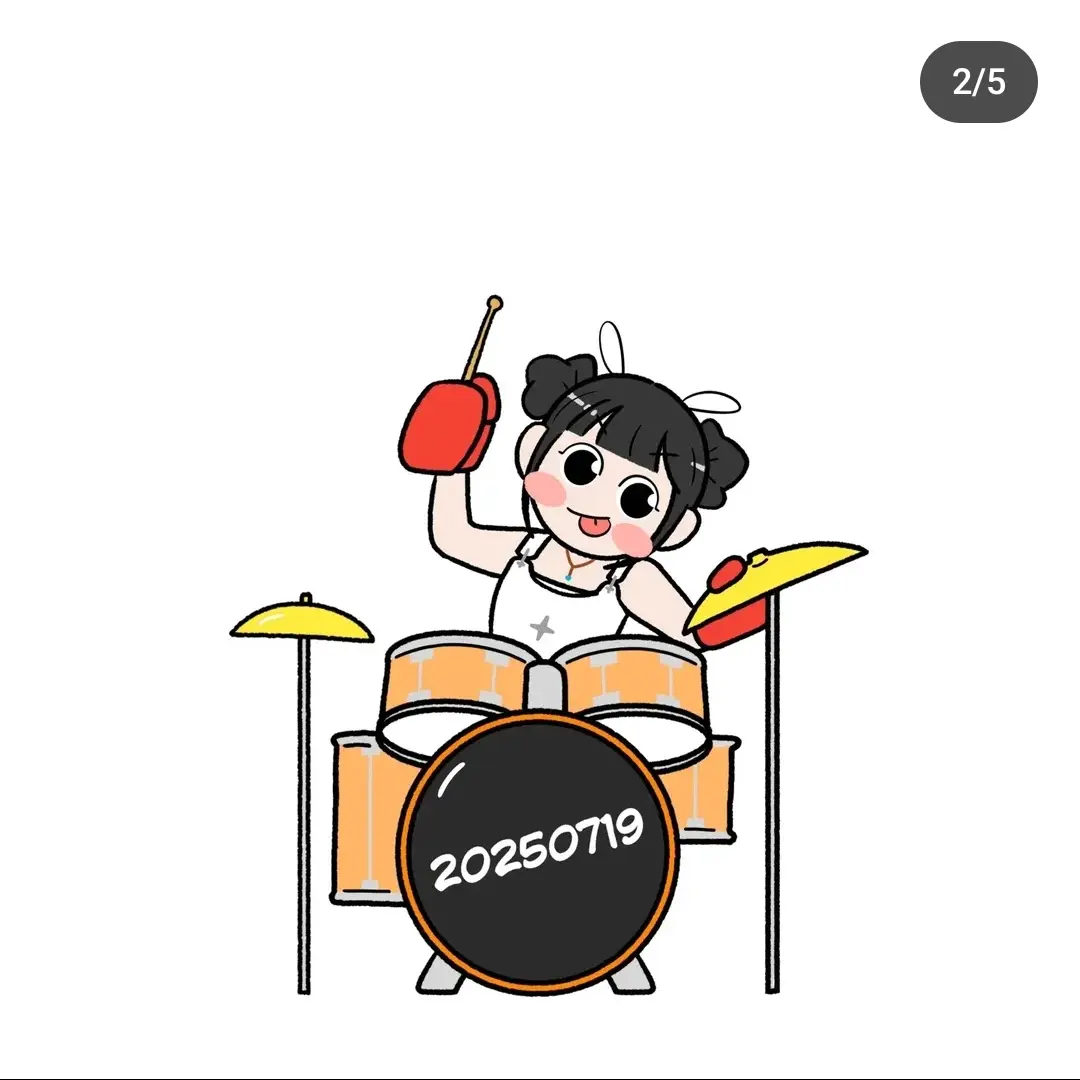 QWERFANrockcrab의 QWER이 조선으로 돌아가다