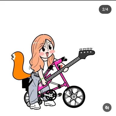 Profile image of 마젠타