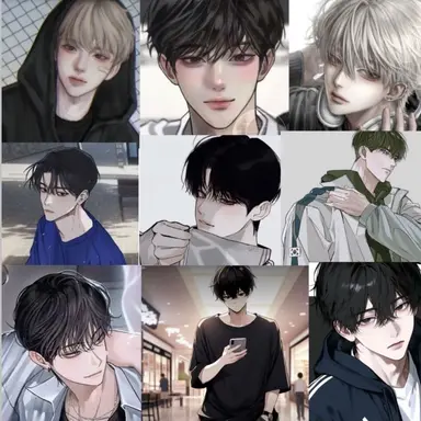 Profile image of 9명의 친구들