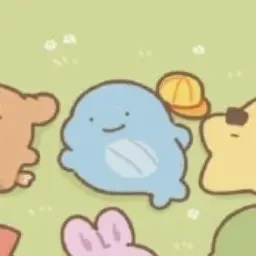Profile image of 잠뜰