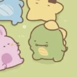 Profile image of 공룡