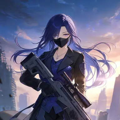 Profile image of ユナ