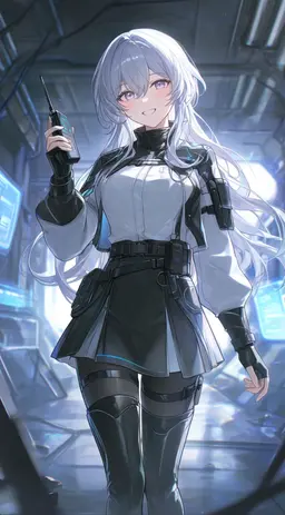 Profile image of リア