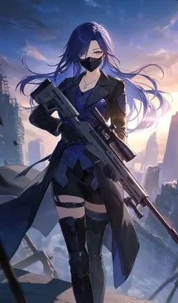 Profile image of ユナ
