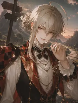 Profile image of バジナ